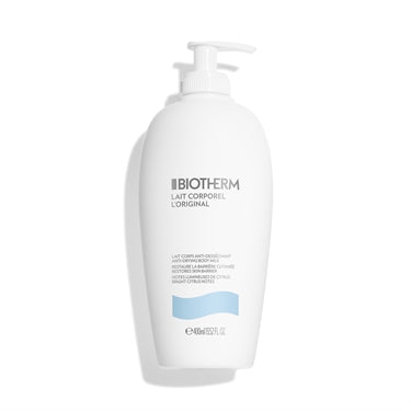 Biotherm Lait Corporel Moisturizing Body Milk 400 Ml
