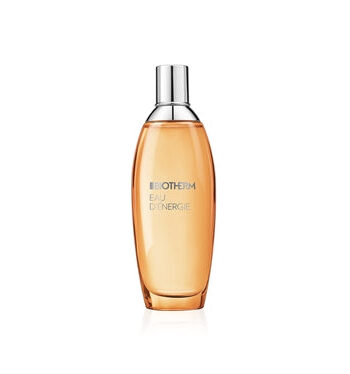 Biotherm Eau D 39 Energie Eau De Toilette Spray 100 Ml