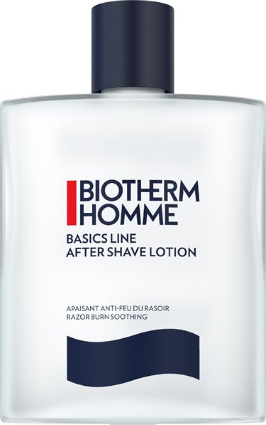 Biotherm Homme After Shave Razor Burn Eliminator 100 Ml