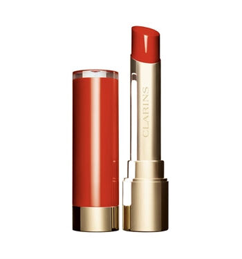 Clarins Joli Rouge Lacquer Intense Lip Balm 761l