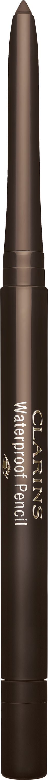 Clarins Waterproof Eye Pencil 02 Chestnut 1 Gr