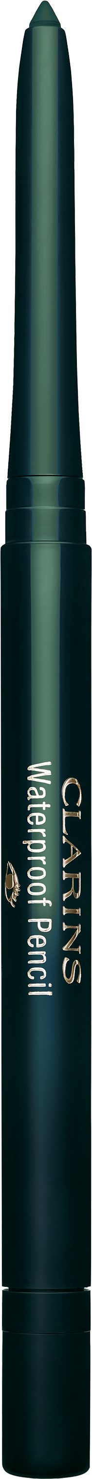 Clarins Water Proof Pencil Eyelinger 05  Forest