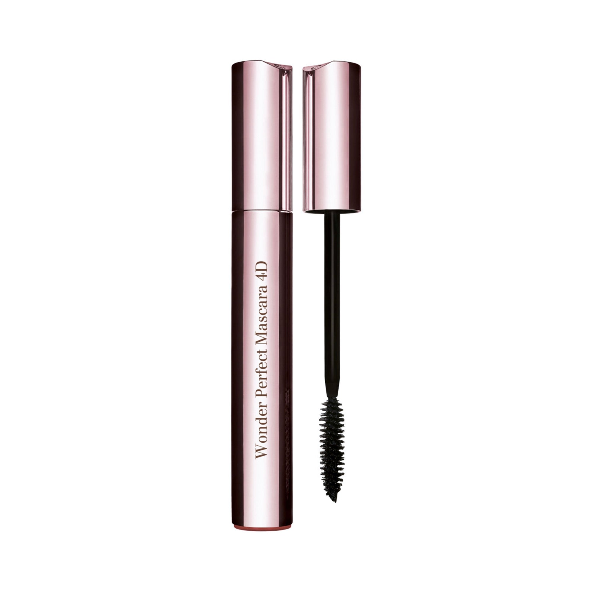 Wonder Perfect 4d Mascara   Black 8 Ml