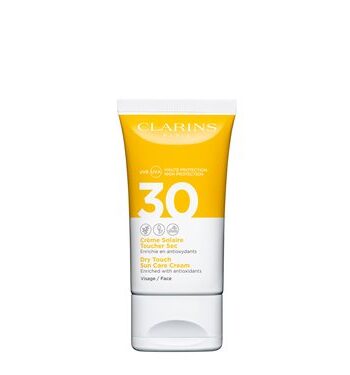 Clarins Sun Youth Protecting Sunscreen Spf 30 50 Ml