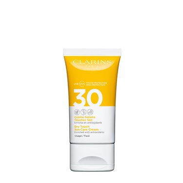 Clarins Sun Youth Protecting Sunscreen Spf 30 50 Ml