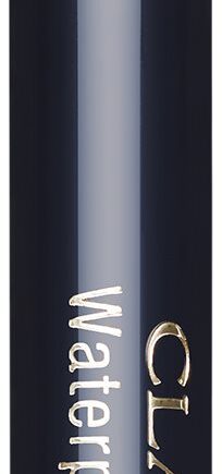 Clarins Water Proof Pencil Eyelinger 01  Black