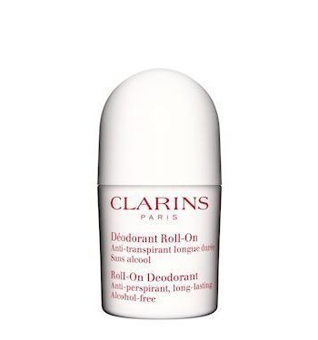 Clarins Daily Roll On Deodorant 50 Ml