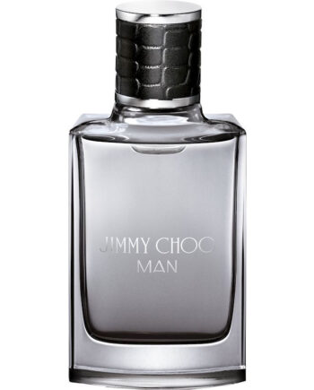Jimmy Choo Man Eau De Toilette 50 Ml