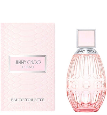 Jimmy Choo L Eau Eau De Toilette 40 Ml