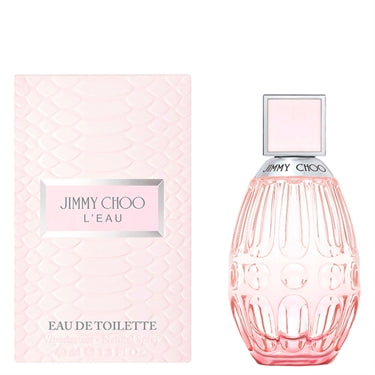 Jimmy Choo L Eau Eau De Toilette 40 Ml