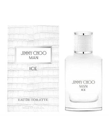 Jimmy Choo Man Ice Eau De Toilette 50 Ml