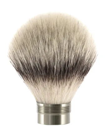 M? Hle Shaving Udskiftningsbørste Til Sophist Barberkost  23 Mm  Silvertip Fibre?