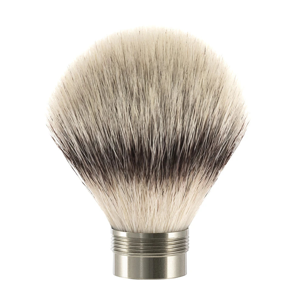 M? Hle Shaving Udskiftningsbørste Til Sophist Barberkost  23 Mm  Silvertip Fibre?