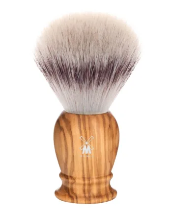M? Hle Shaving Silvertip Fibre?  Barberkost  23 Mm  Classic  Oliventræ