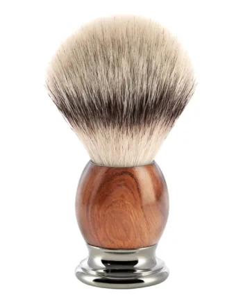 M? Hle Shaving Silvertip Fibre?  Barberkost  23 Mm  Sophist  Ironwood