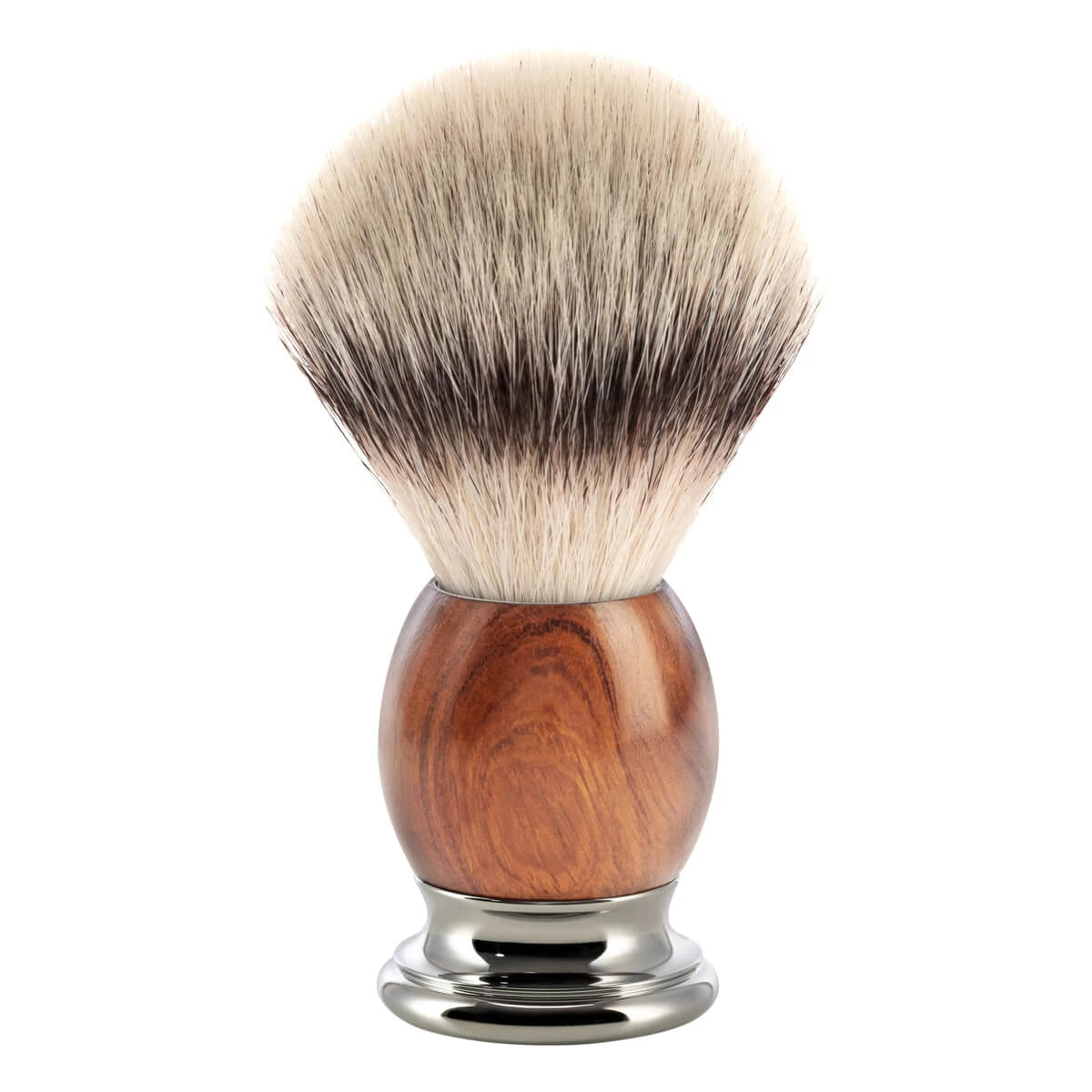M? Hle Shaving Silvertip Fibre?  Barberkost  23 Mm  Sophist  Ironwood