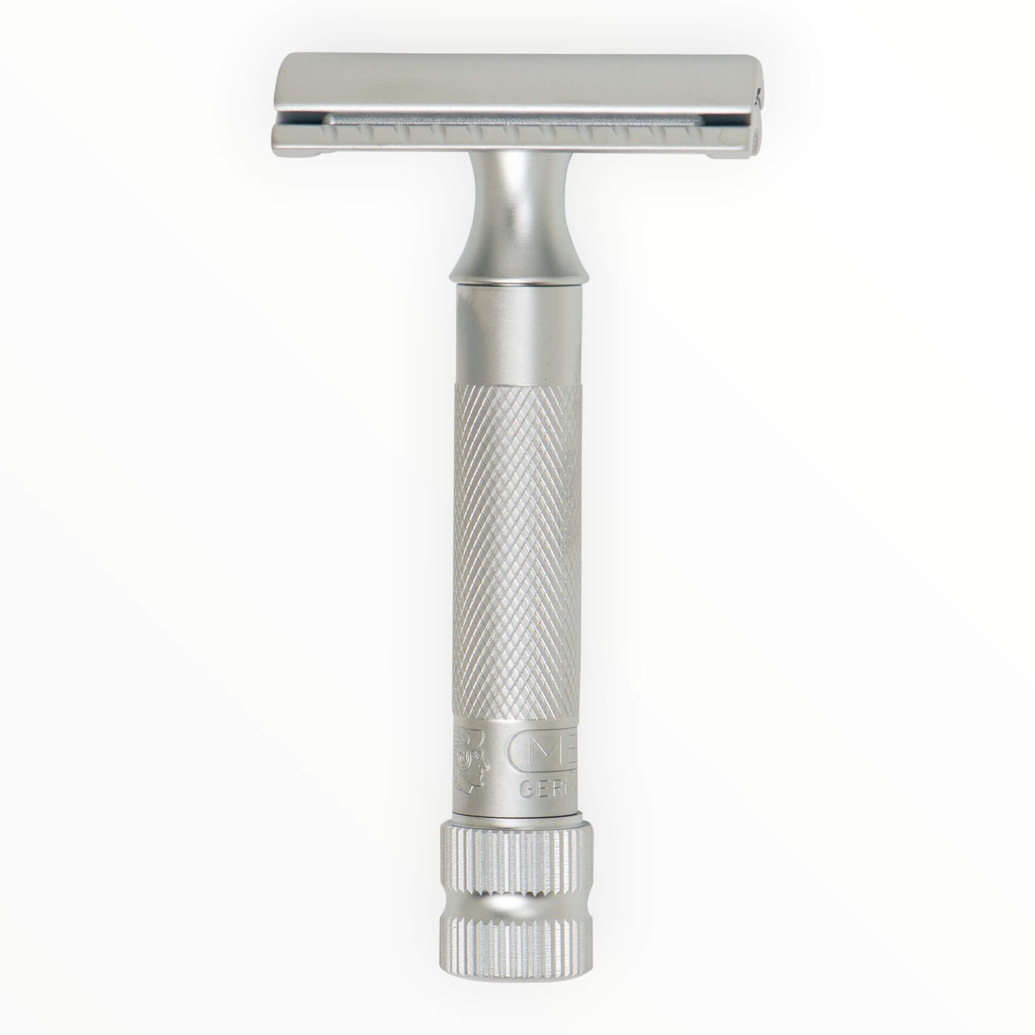 Merkur 34c  Hd  De Skraber  Mat