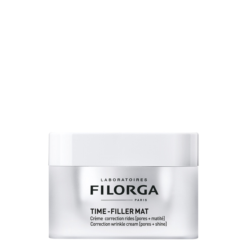 Filorga Time Filler Mat 50 Ml