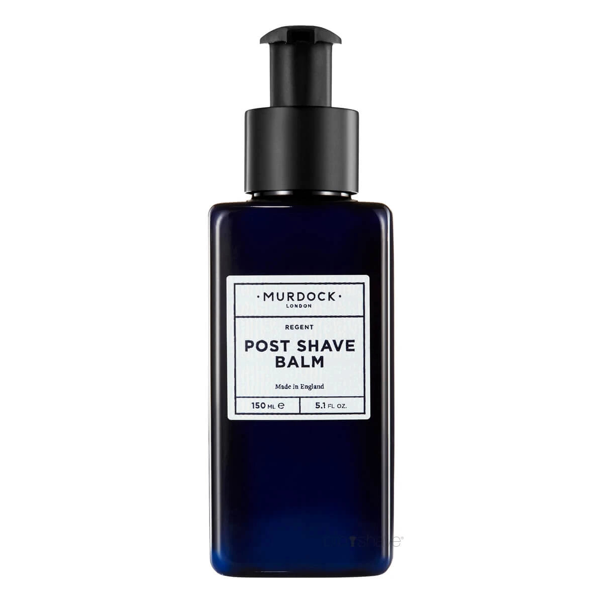 Murdock London Aftershave Balm  150 Ml