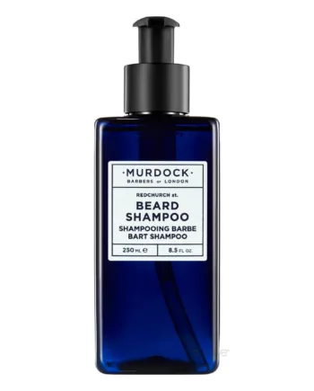 Murdock London Skægshampoo  250 Ml