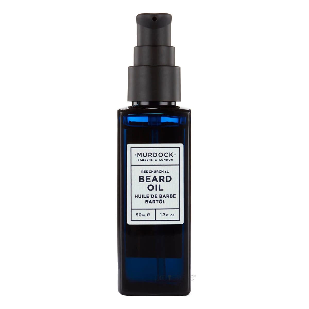 Murdock London Skægolie  50 Ml