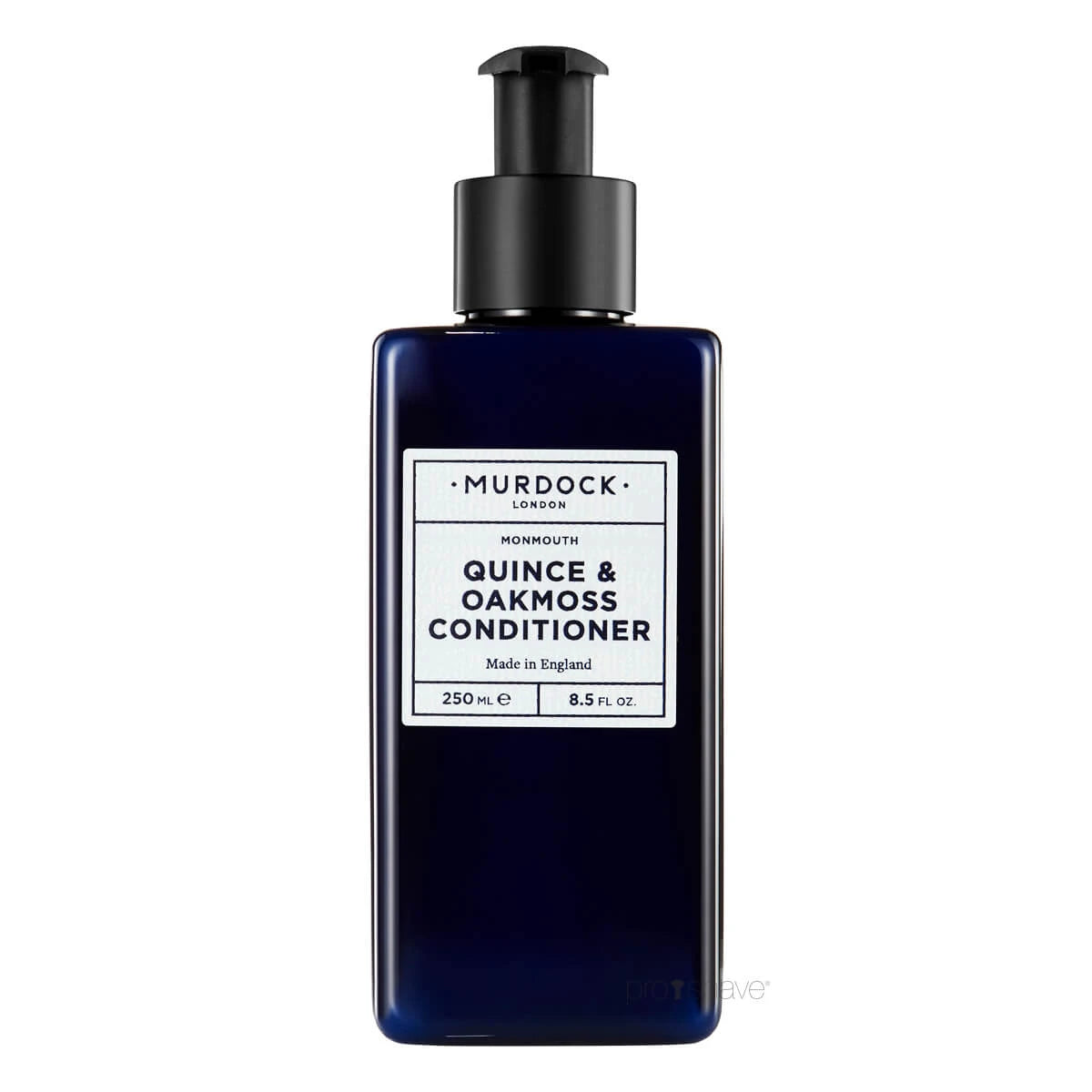 Murdock London Conditioner  Quince   Oakmoss  250 Ml