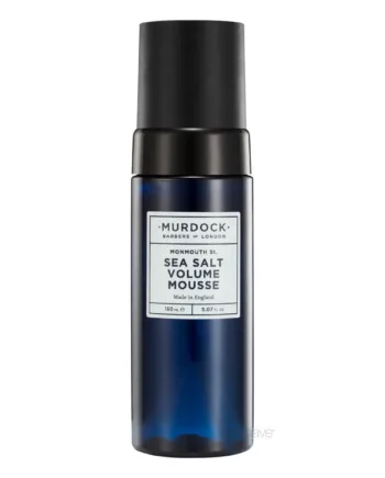 Murdock London Sea Salt Volume Mousse  150 Ml