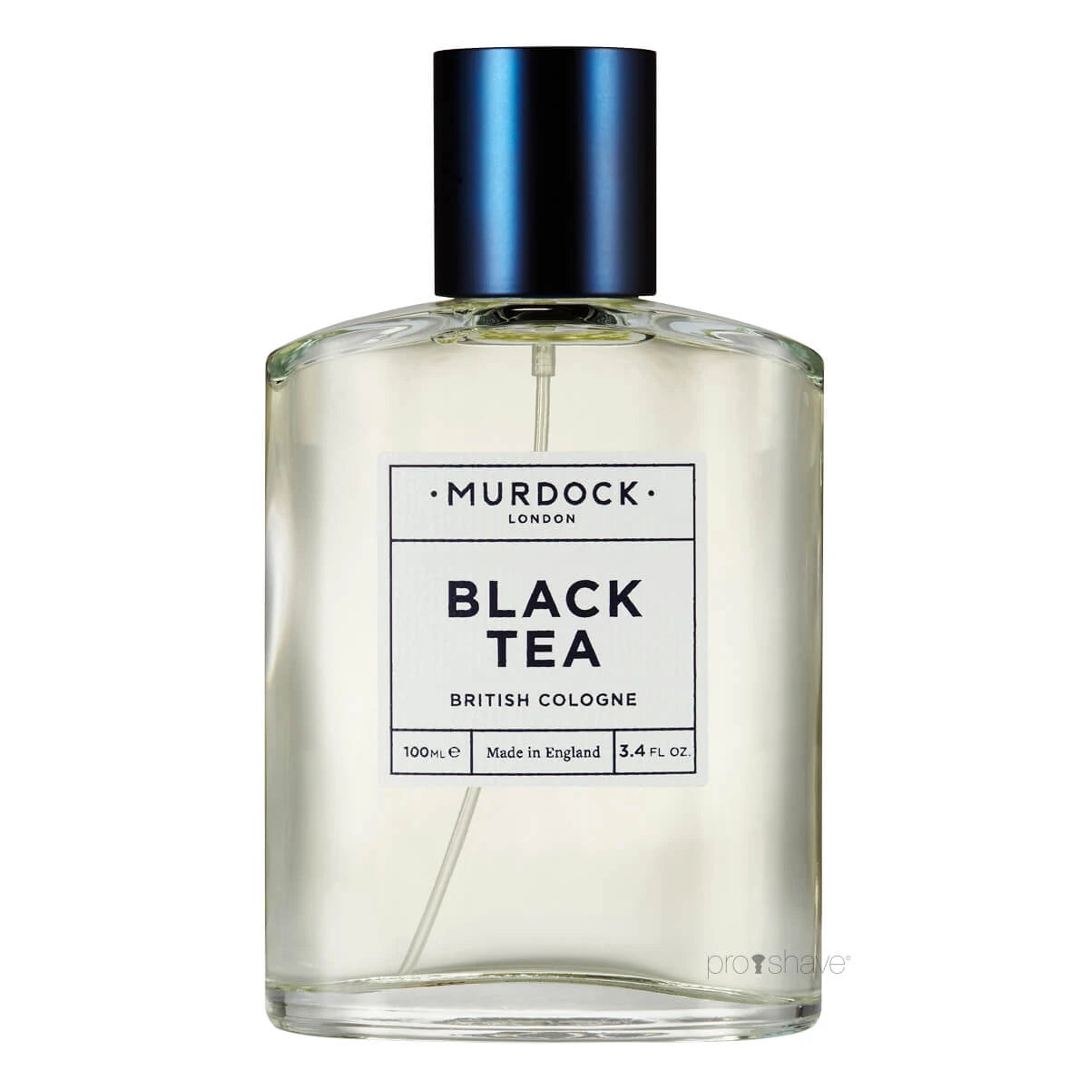 Murdock London Cologne  Black Tea  100 Ml