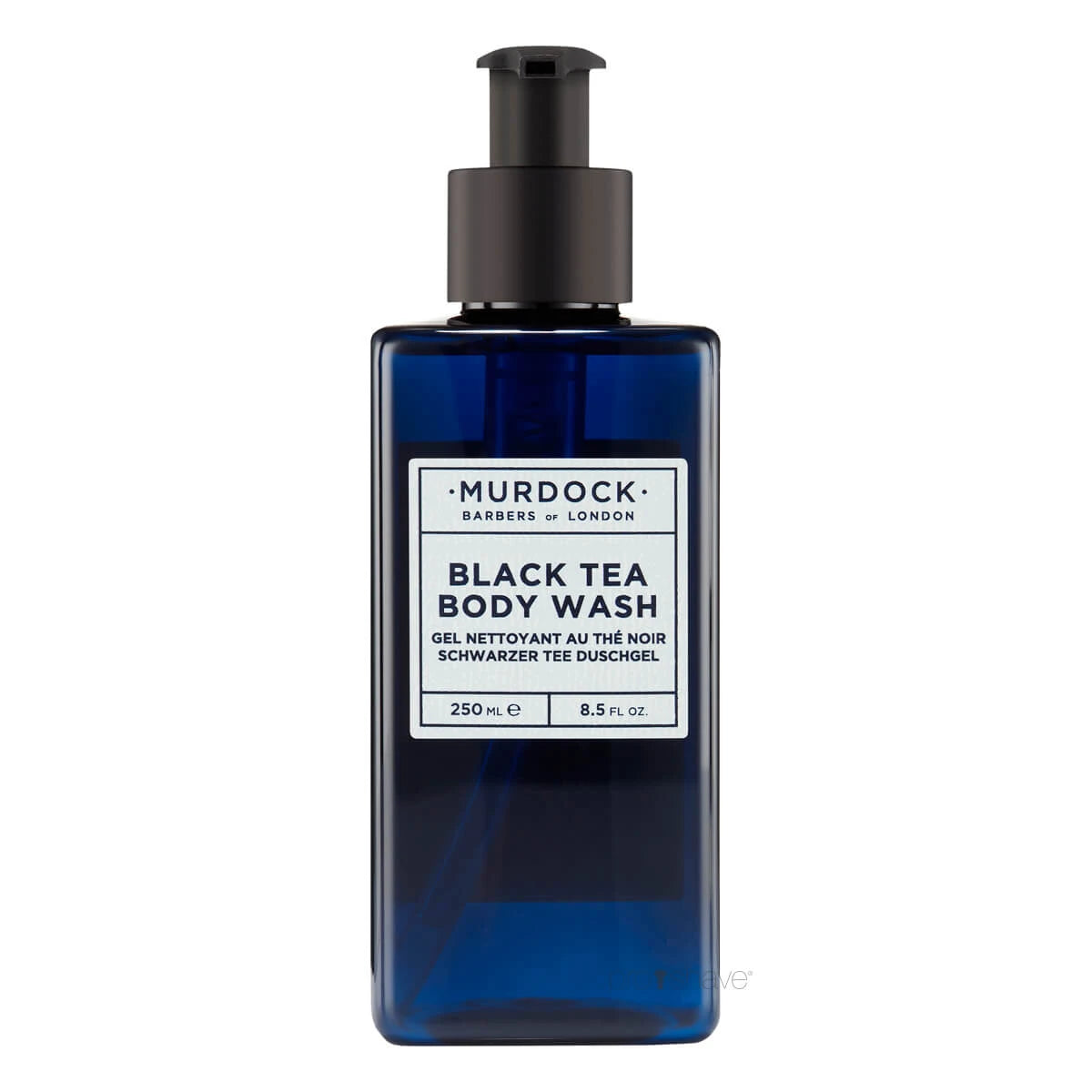 Murdock London Bodywash  Black Tea  250 Ml