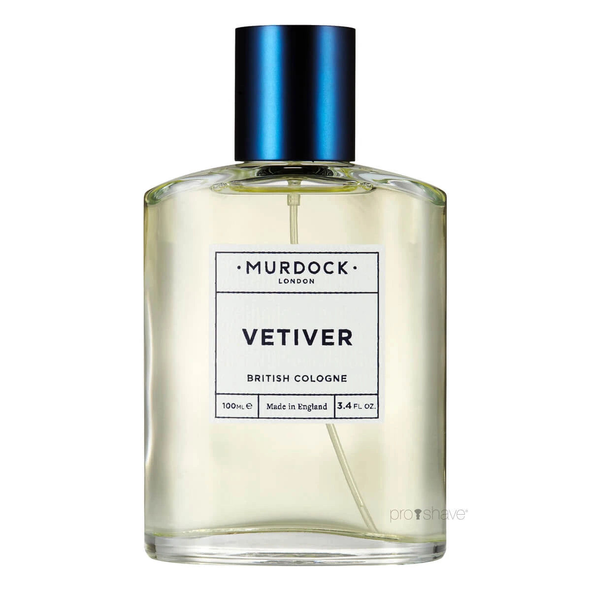 Murdock London Cologne  Vetiver  100 Ml