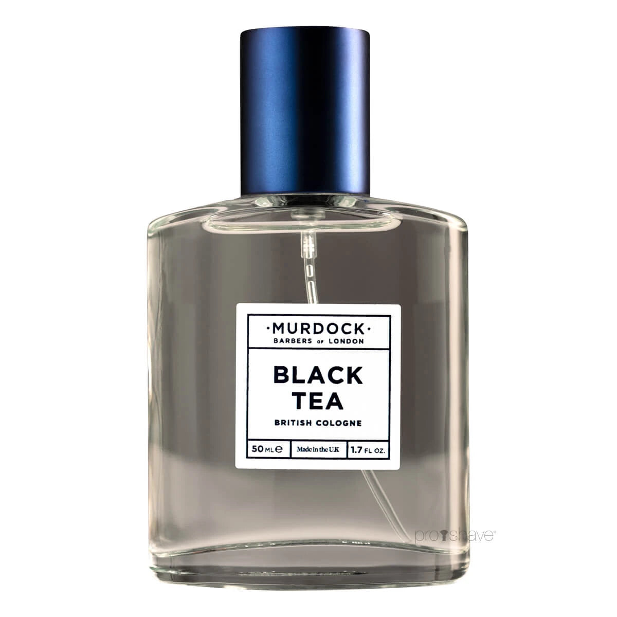 Murdock London Cologne  Black Tea  50 Ml