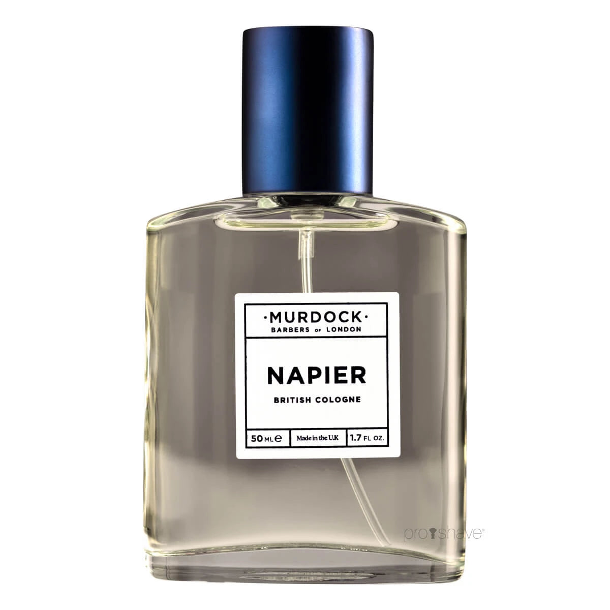 Murdock London Cologne  Napier  50 Ml