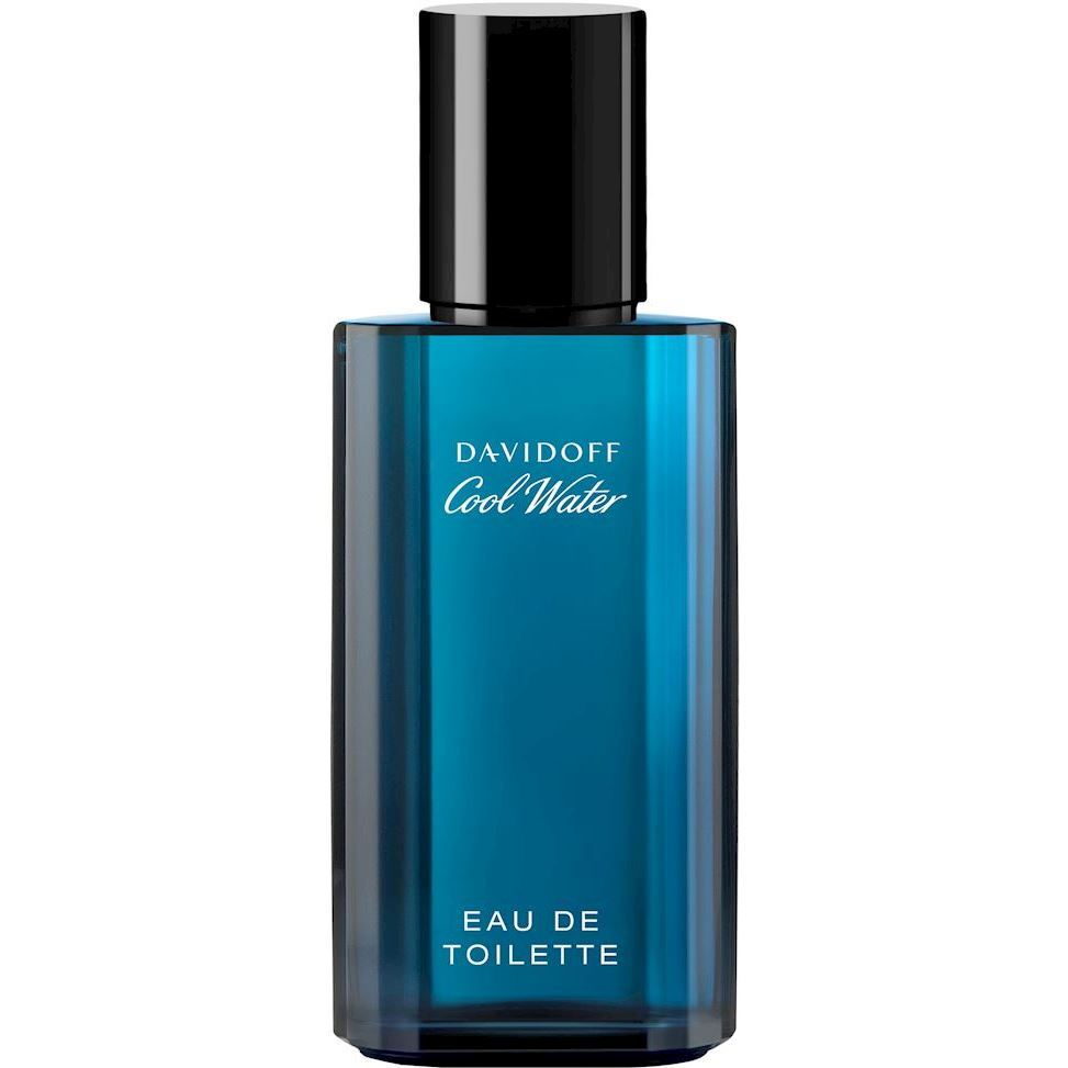 Davidoff Cool Water Eau De Toilette 40 Ml