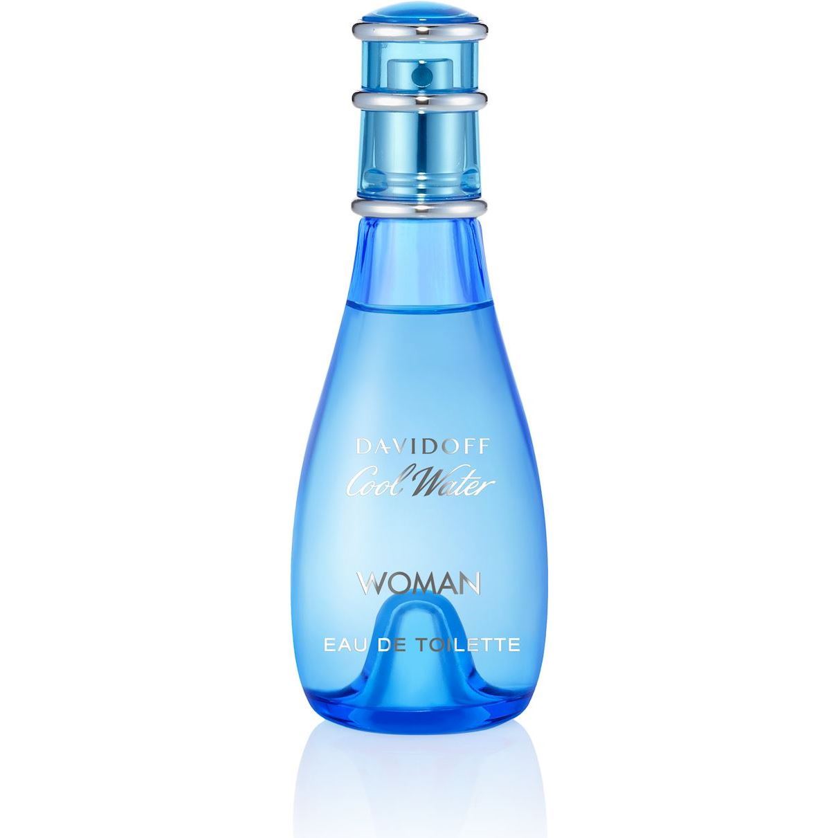 Davidoff Cool Water Woman Eau De Toilette 30 Ml