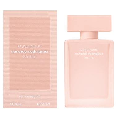 Narciso Rodriguez For Her Musc Nude 30 Ml