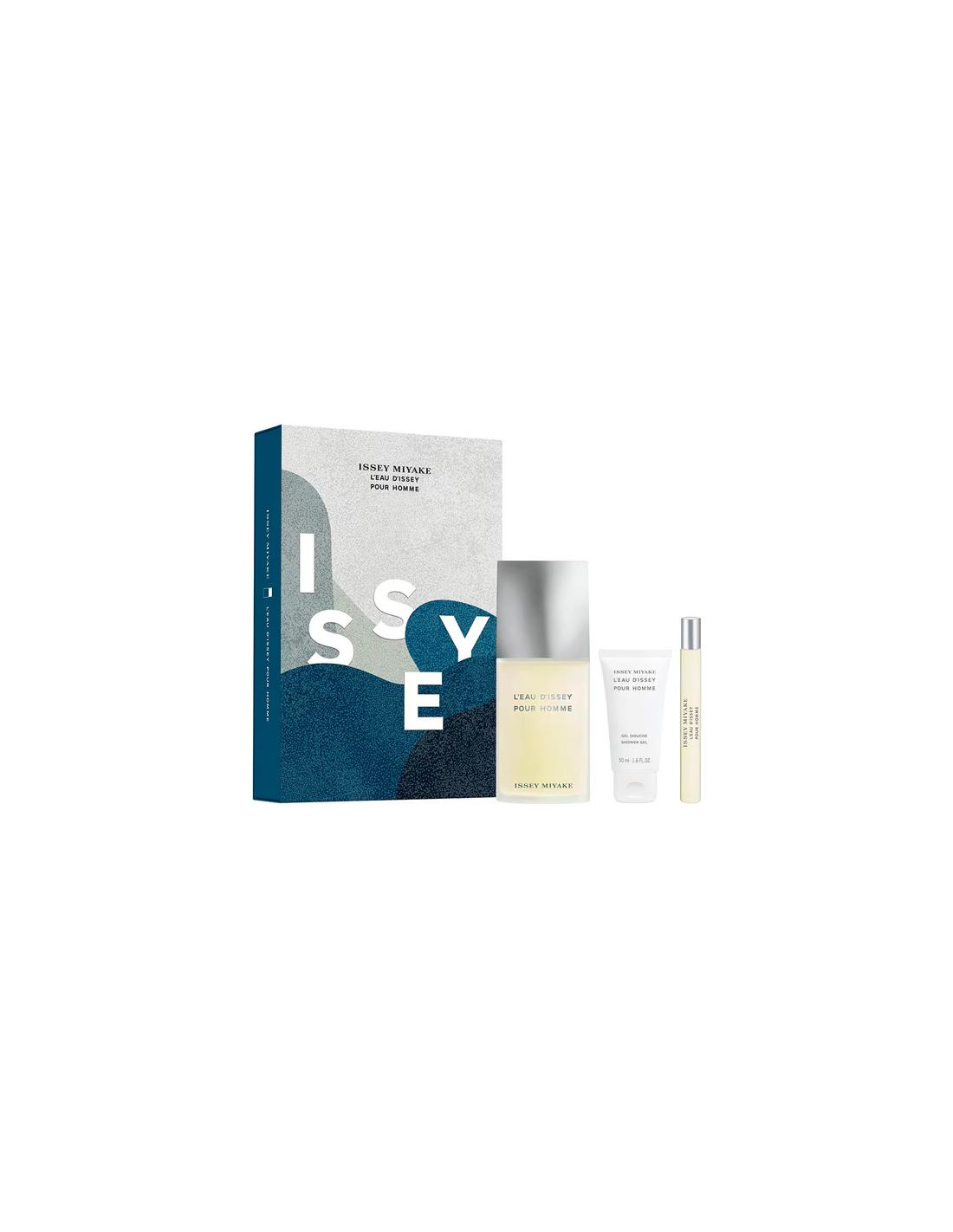 Issey Miyake L 39 Eau D 39 Issey Eau De Toilette Gaveæske