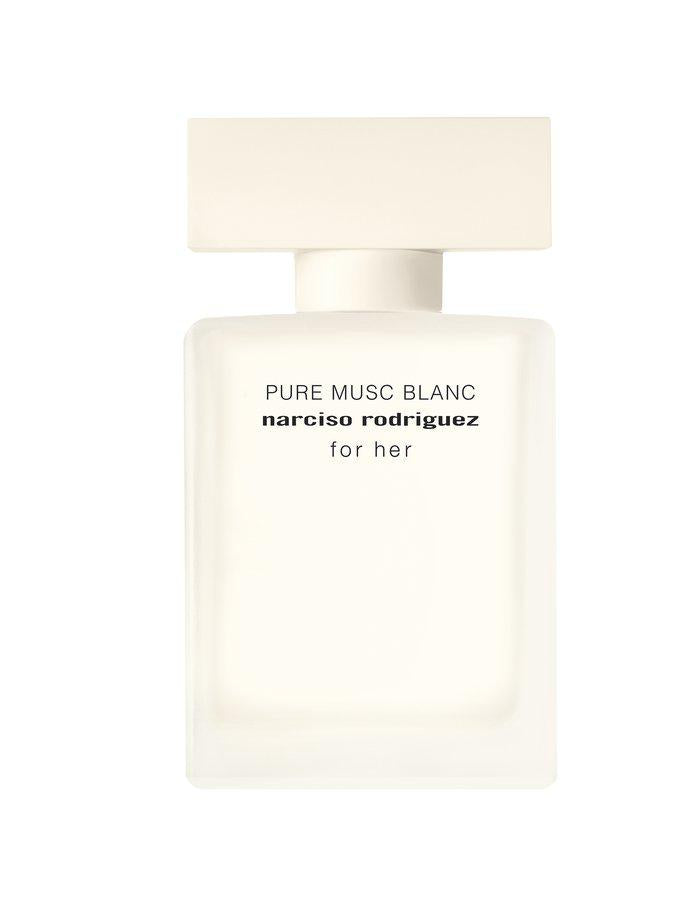 Narciso Rodriguez Pure Musc Blanc For Her Eau De Parfum Intense 30 Ml