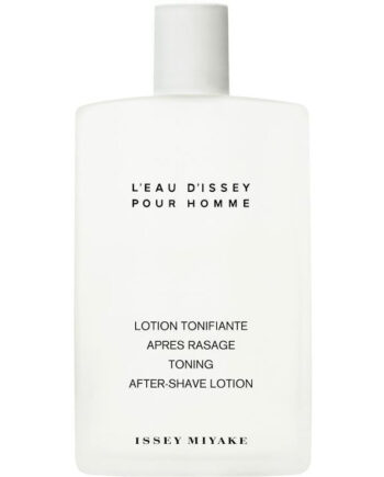 Issey Miyake L 39  Eau D Issey Pour Homme After Shave Lotion 100 Ml