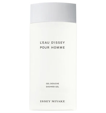 Issey Miyake L 39  Eau D Issey Pour Homme Shower Gel 200 Ml