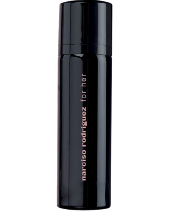 Narciso Rodriguez For Her Deodorant Spray 100 Ml