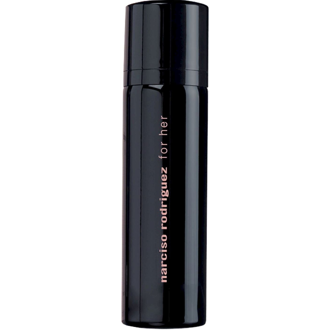 Narciso Rodriguez For Her Deodorant Spray 100 Ml