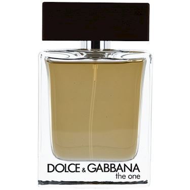 Dolce   Gabbana The One Pour Homme Eau De Toilette 100 Ml
