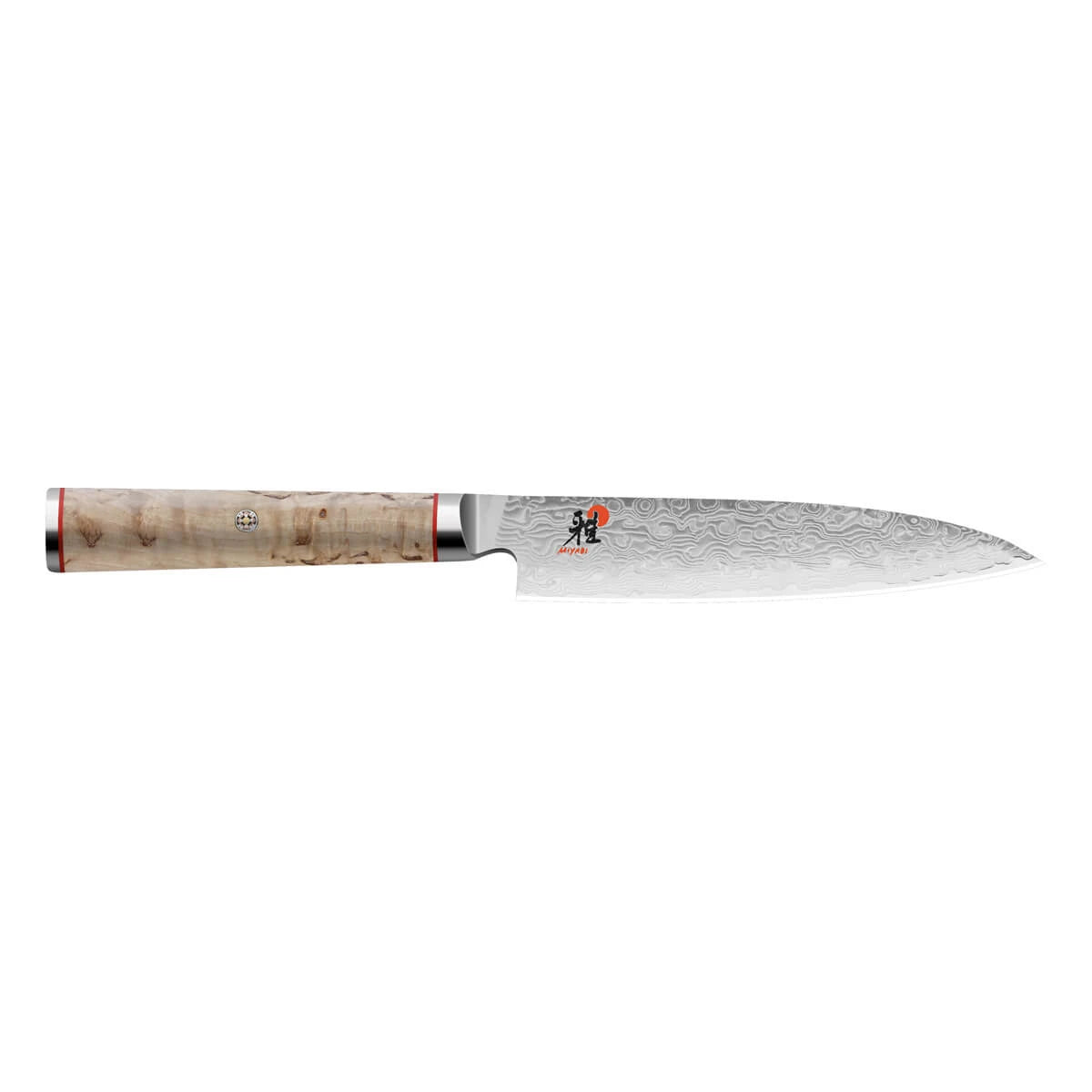 Miyabi Chutoh 16 Cm 5000 Mcd