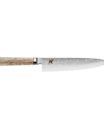 Miyabi Gyutoh  20 Cm   5000 Mcd
