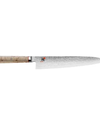 Miyabi Gyutoh  24 Cm   5000 Mcd