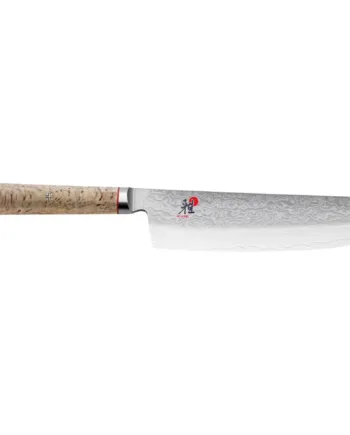 Miyabi Nakiri  17 Cm   5000 Mcd