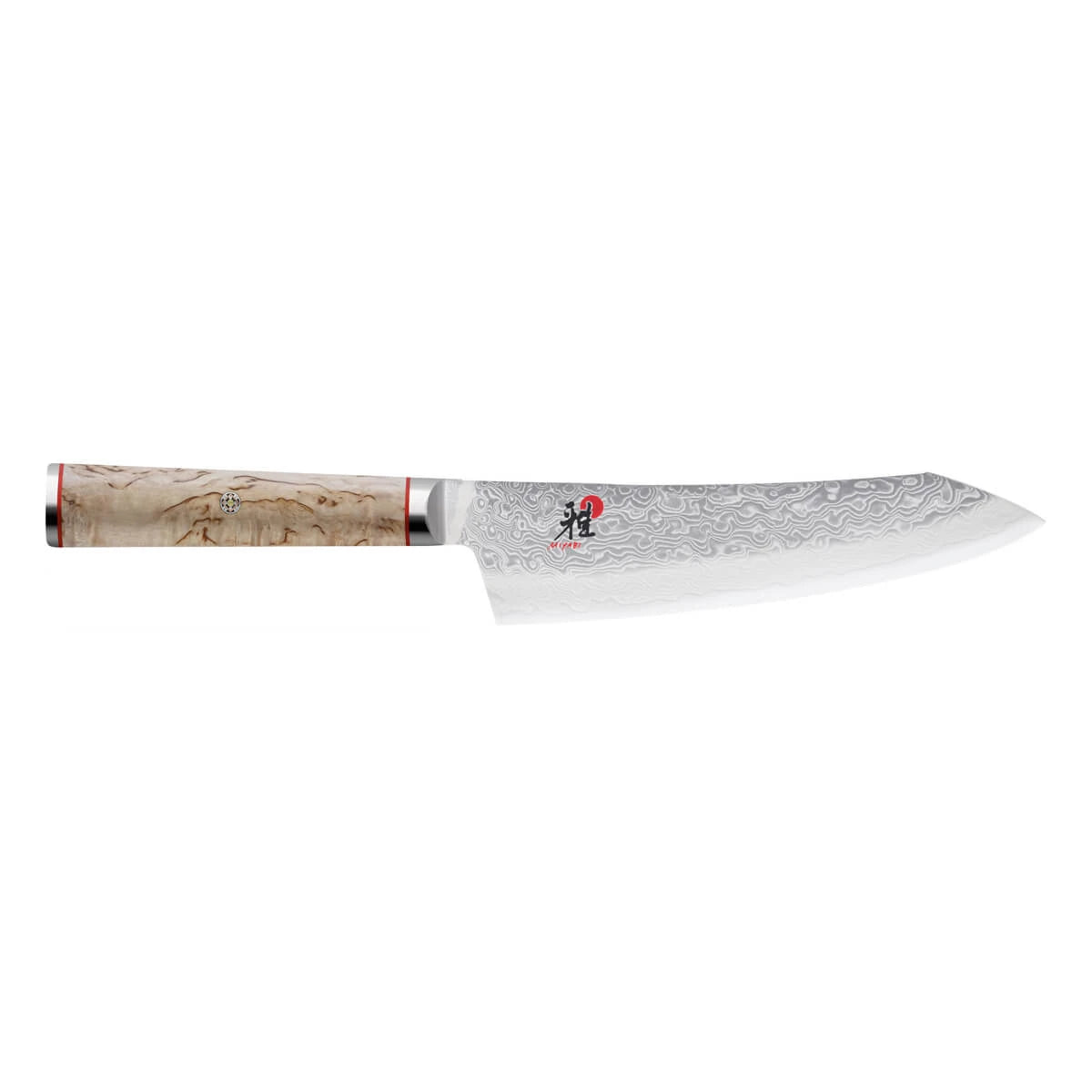 Miyabi Rocking Santoku 18 Cm 5000 Mcd