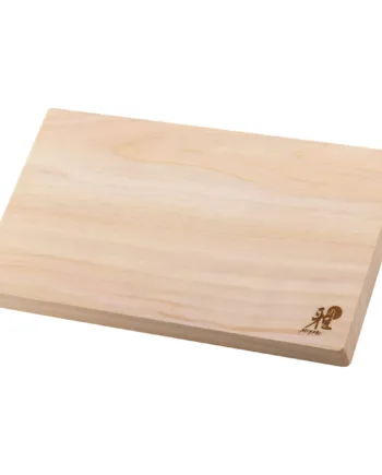 Miyabi Hinoki Skærebræt  35 X 20 X 3 Cm