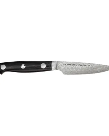 Bob Kramer Grøntsagskniv  10 Cm   Euro Stainless