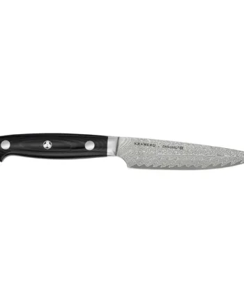 Bob Kramer Grøntsagskniv  13 Cm   Euro Stainless
